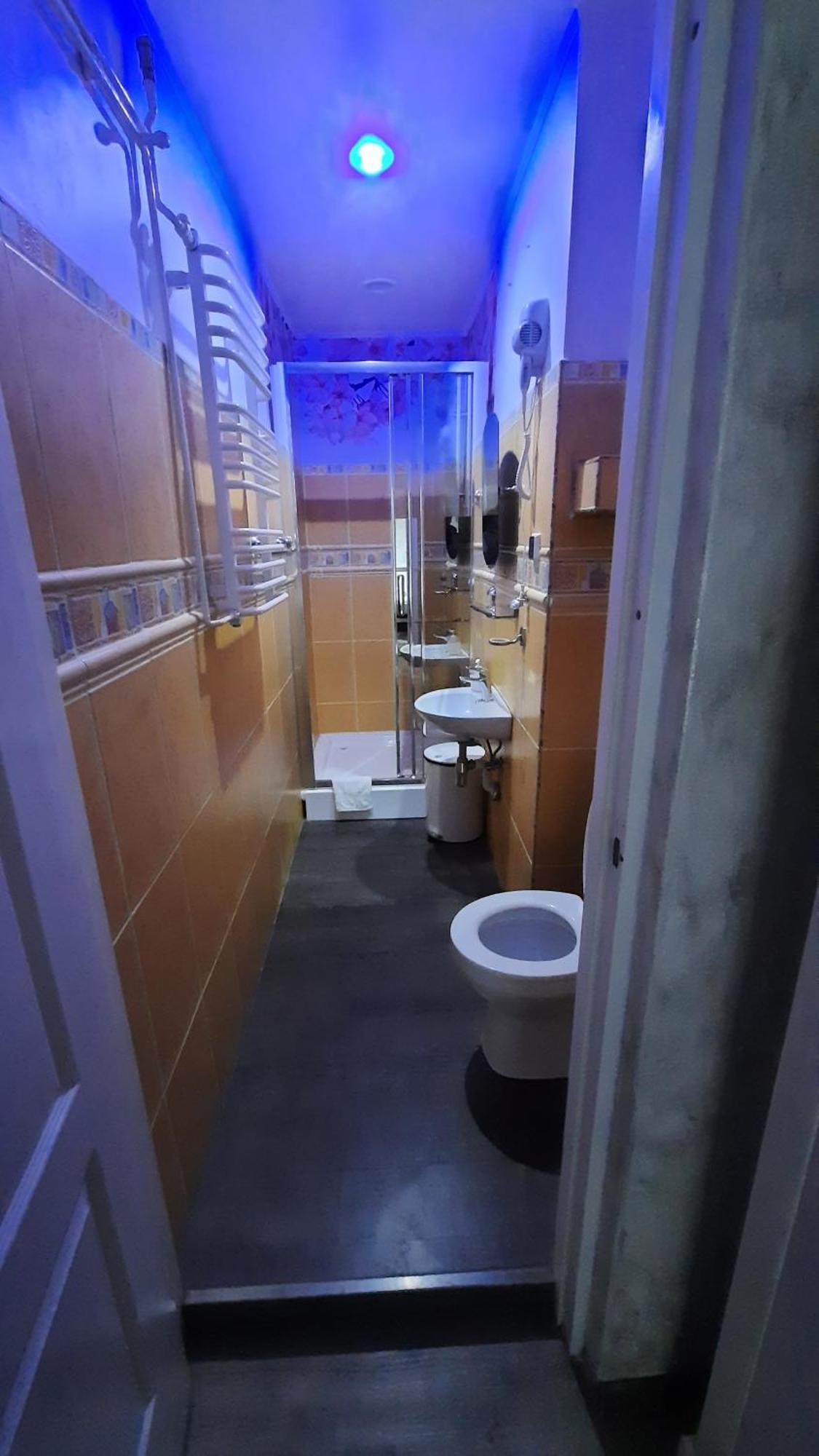 Hotel Rezydencja Rosa Przemyśl Esterno foto