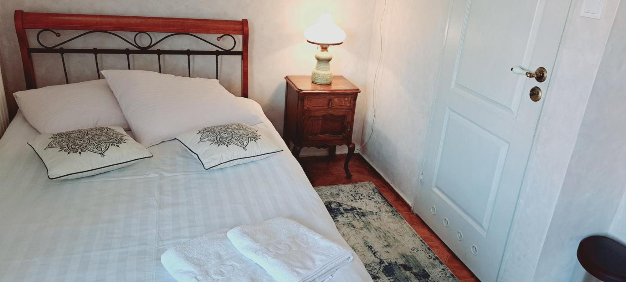 Hotel Rezydencja Rosa Przemyśl Camera foto